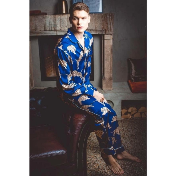 Zayden Pajama - Picture 12 of 13